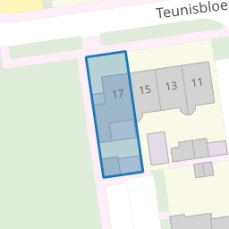 Perceel HLD01-N-8943