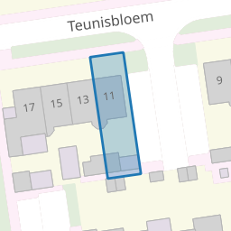 Perceel HLD01-N-8946