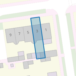 Perceel HLD01-N-8950