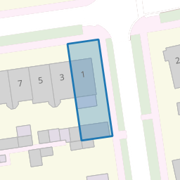 Perceel HLD01-N-8951