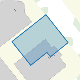 Perceel HLD01-N-8955