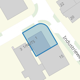 Perceel HLD01-N-8957