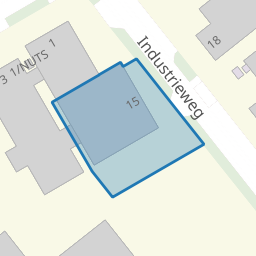 Perceel HLD01-N-8958