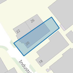 Perceel HLD01-N-8960