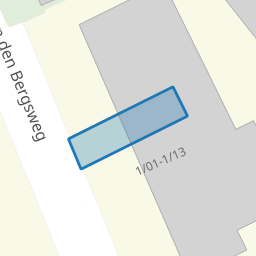 Perceel HLD01-N-8970