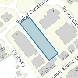 Perceel HLD01-N-8996