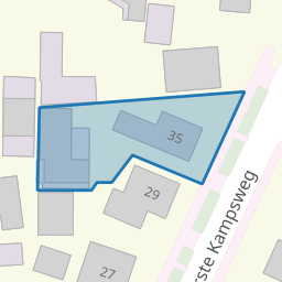 Perceel HLD01-N-8998