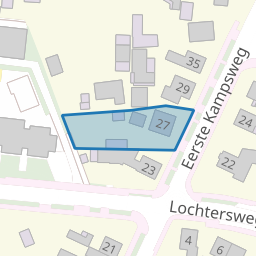 Perceel HLD01-N-9000