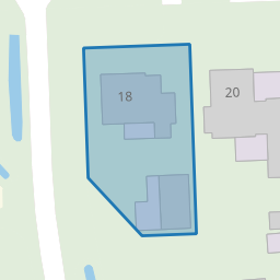 Perceel HLD01-N-9009