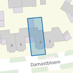 Perceel HLD01-N-9015