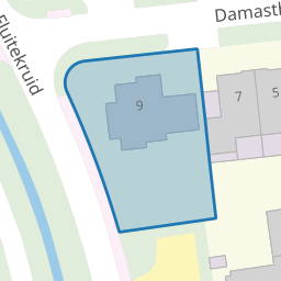 Perceel HLD01-N-9018