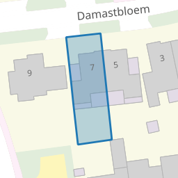 Perceel HLD01-N-9019