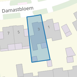 Perceel HLD01-N-9021