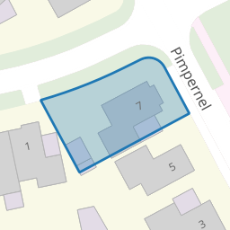 Perceel HLD01-N-9023