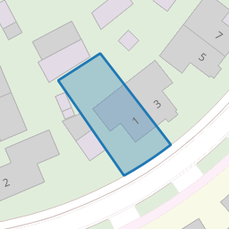 Perceel HLD01-N-9025