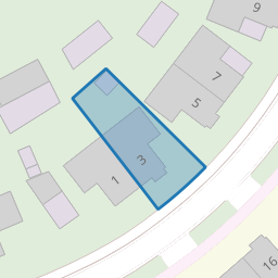 Perceel HLD01-N-9026