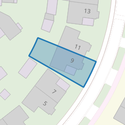 Perceel HLD01-N-9029