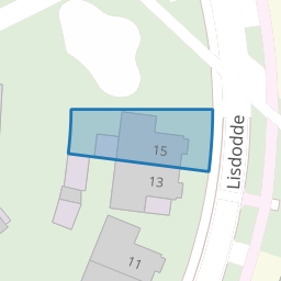 Perceel HLD01-N-9032