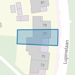 Perceel HLD01-N-9036