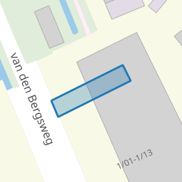 Perceel HLD01-N-9050