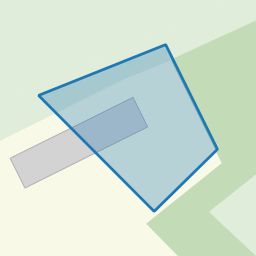 Perceel HLD01-N-9052