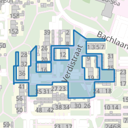 Perceel HLD01-N-9054