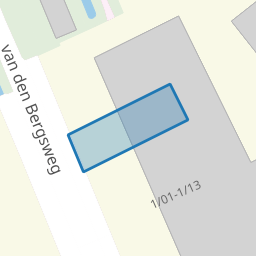 Perceel HLD01-N-9079