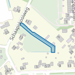 Perceel HLD01-N-9092