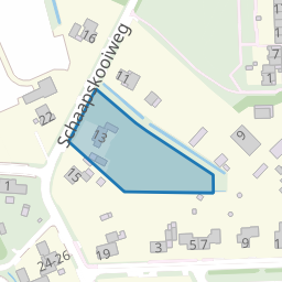 Perceel HLD01-N-9093