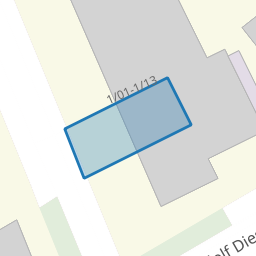 Perceel HLD01-N-9096