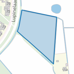 Perceel HLD01-N-9099