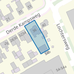 Perceel HLD01-N-9109