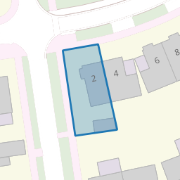 Perceel HLD01-N-9110