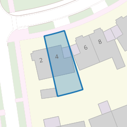 Perceel HLD01-N-9111