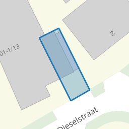 Perceel HLD01-N-9156