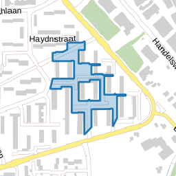 Perceel HLD01-N-9159