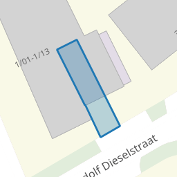 Perceel HLD01-N-9164