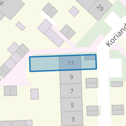 Perceel HLD01-N-9169