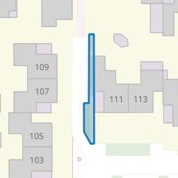 Perceel HLD01-N-9188