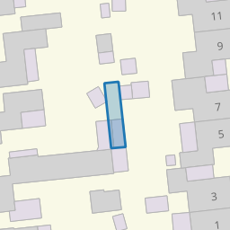 Perceel HLD01-N-9192