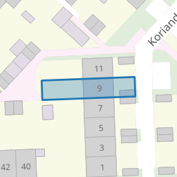 Perceel HLD01-N-9196