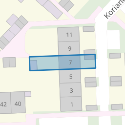 Perceel HLD01-N-9197