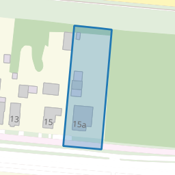 Perceel HLD01-N-9200