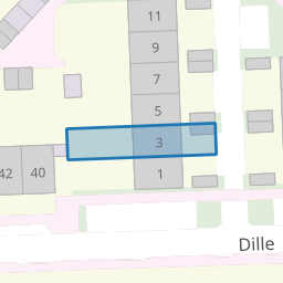 Perceel HLD01-N-9226