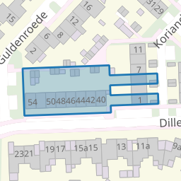 Perceel HLD01-N-9227