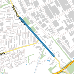 Perceel HLD01-N-9243