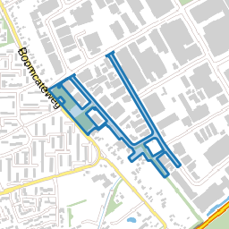 Perceel HLD01-N-9245