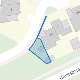 Perceel HLD01-N-9250