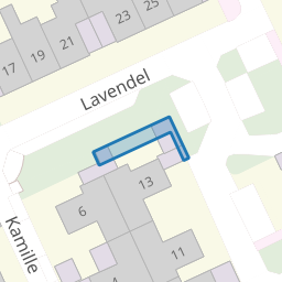 Perceel HLD01-N-9258