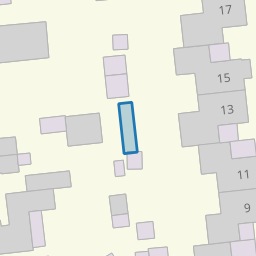 Perceel HLD01-N-9294